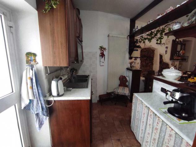 Porzione di casa in vendita a Fosdinovo - Foto 2
