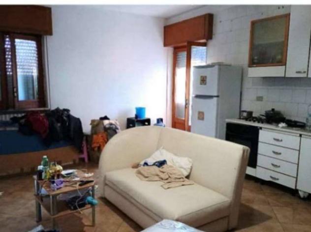 Immobile in asta di 65 m² in vendita a Giugliano in Campania - Foto 10