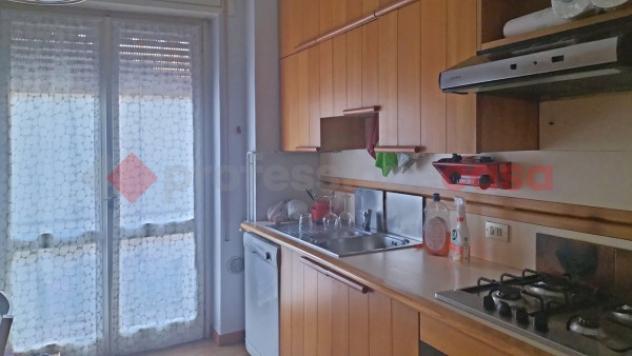 Appartamento di 96 m² con 2 locali e box auto in vendita a Invorio - Foto 9