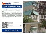 Tribunale Foggia - RGE 92/2024 - LOTTO U - Tribunale Foggia - RGE 92/2024 - …