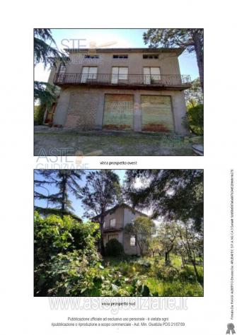 IMMOBILI-IMMOBILE RESIDENZIALE-VOC. S. AGOSTINO N. 16 - Foto 5