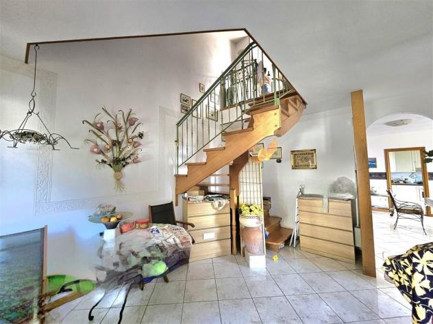 Appartamento in vendita a Lavacchio - Massa 200 mq Rif: 701366 - Foto 7