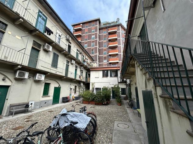 TRILOCALE IN VENDITA - NAVIGLI - Foto 13