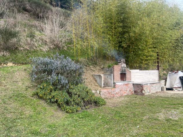 Villetta bifamiliare in vendita a Chiecinella - Palaia 220 mq Rif: 1400087 - Foto 8