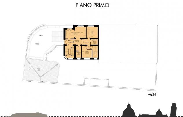 Appartamento in Vendita in zona CENTRO STORICO - Foto 2