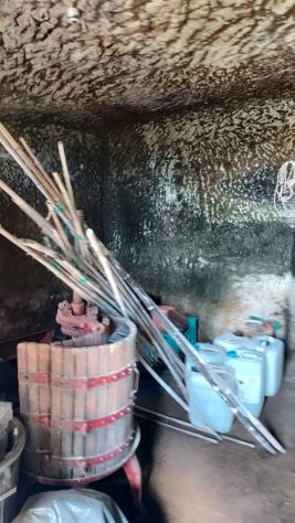 APPARTAMENTO di 7 vani e di 110 mq (PITIGLIANO) rif. PITI CAPO 250 - Foto 12