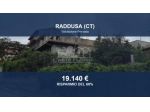 Immobile in asta di 116 m², box auto in vendita a Raddusa