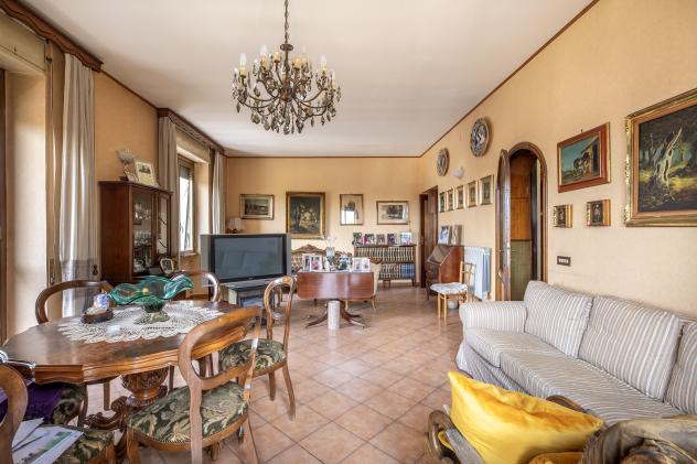 Appartamento in Via degli Orti Variani - Foto 3