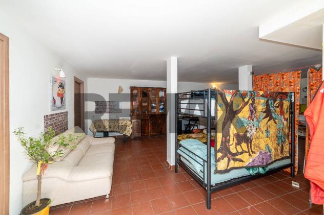Villa a schiera in vendita a San Giovanni la Punta - Foto 8