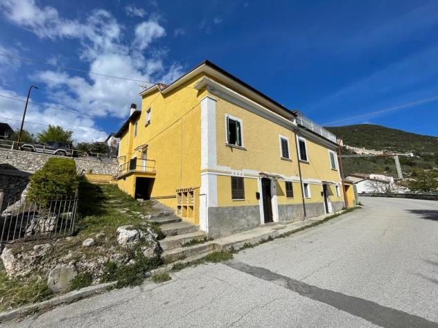 Indipendente in vendita a San Pio delle Camere - Foto 2