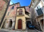 Villa in Piazza Trieste