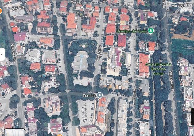 Appartamento - Senigallia . Rif.: SV04625VRG