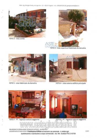 IMMOBILI-IMMOBILE RESIDENZIALE-Via Romagna, 31, 09027 Serrenti VS, Italia - Foto 3