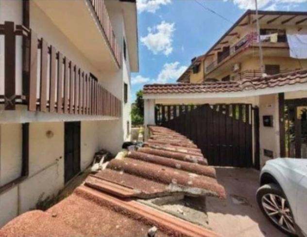 Immobile in asta di 517 m² con più di 5 locali in vendita a Velletri - Foto 4