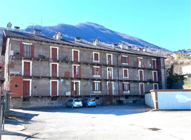 V000543 - APPARTAMENTO CON SOLAIO E CANTINA - possibilità BOX - Foto 13