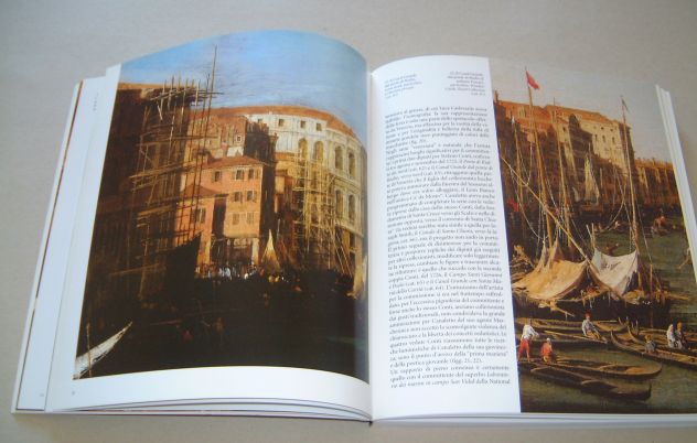 Canaletto - Prima maniera - Foto 4