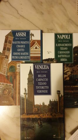 I capolavori dei grandi artisti - Foto 6