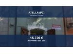Immobile in asta di 40 m² in vendita a Atella