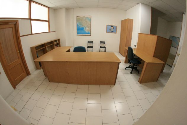 Ufficio high tech con sala riunioni parcheggi - Foto 4