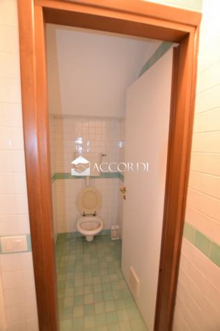 UFFICIO di 2 vani e di 220 mq (CASTELFRANCO VENETO) rif. DL312 - Foto 10