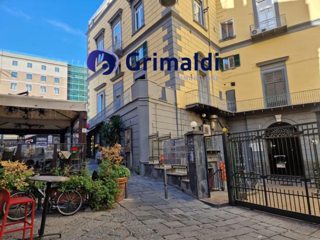 Ufficio in affitto a Napoli - Foto 4