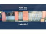 Immobile in asta di 524 m² in vendita a Patti