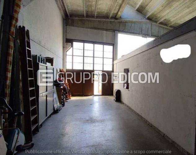Fabbricati costruiti per esigenze industriali in vendita a Pavia - Rif. 4556531 - Foto 4