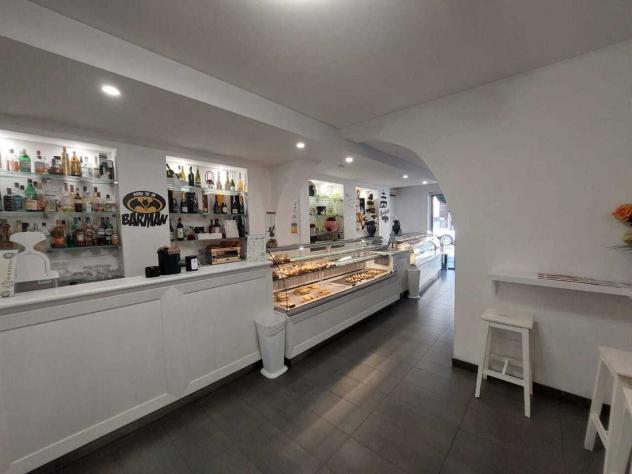 Bar Pasticceria in vendita a Poggio a Caiano - Foto 6