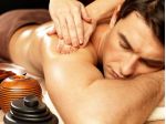 Massaggi - benessere Napoli - Depilazione per uomo intima ed Estetica maschile Tel:3337499566