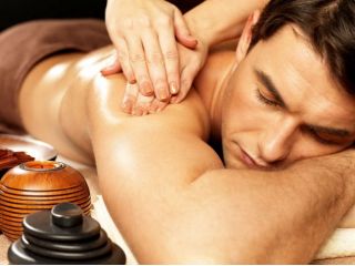 Massaggi - benessere Napoli - Depilazione per uomo intima ed Estetica maschile Tel:3337499566