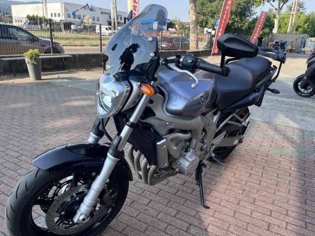 Yamaha FZ6 null - Foto 9