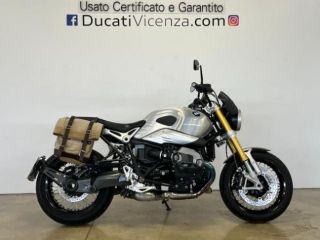 BMW R Nine T 1200 T rif. 23685245
