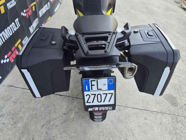 HUSQVARNA Norden 901 Video 360 rif. 23837113 - Foto 7