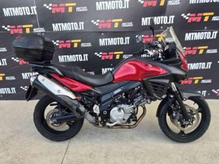 SUZUKI V-Strom 650 Video 360 rif. 24159966