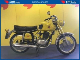 GILERA 150 5v Autostrada Finanziabile - Giallo - 13159 rif. 18809318
