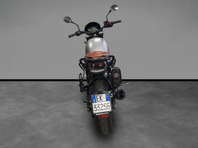 BENELLI Leoncino 500 LEONCINO 500 rif. 23838121 - Foto 4