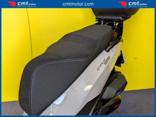 SWM C-Fly 125 NUOVO - Garantito e Finanziabile rif. 23951969 - Foto 10