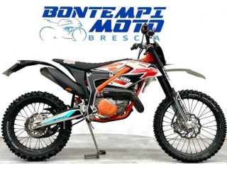 KTM Freeride E null