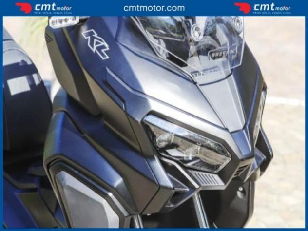 KL Brera X 125 Garantito e Finanziabile rif. 23018462 - Foto 4