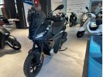 Aprilia SR GT 400 null