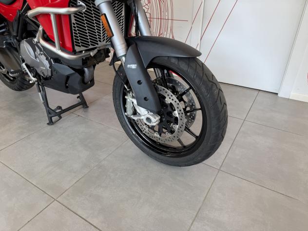 Ducati Multistrada V2 DUCATI MULTISTRADA V2 950 S Red - YM 2023 - Foto 9