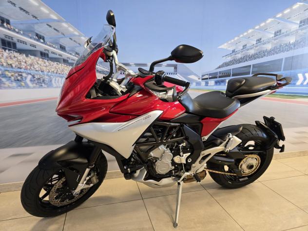 MV Agusta Turismo Veloce 800 07/2015 - Km 25300 - Foto 5