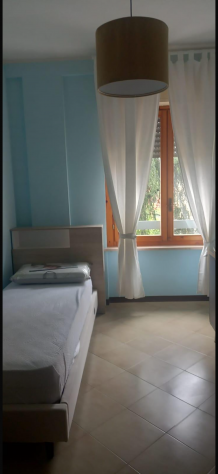 Stanza in affitto Terni zona ospedale