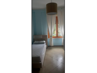 Stanza in affitto Terni zona ospedale