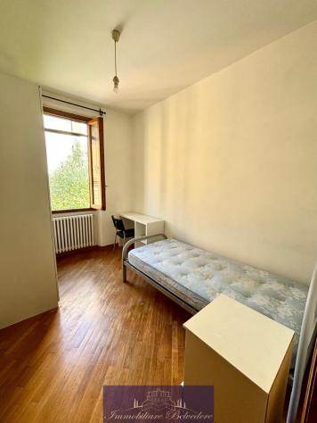 Stanza in appartamento in affitto a Firenze, Novoli - Foto 3