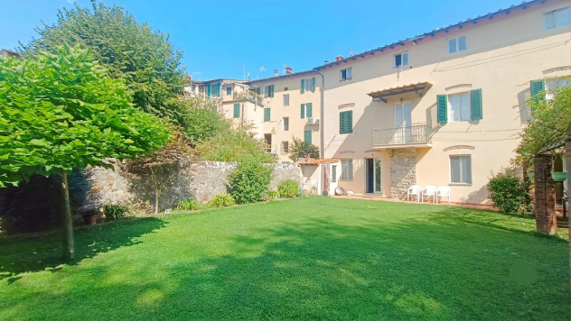 Appartamento in affitto a Lucca 90 mq Rif: 1427412 - Foto 9