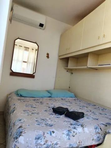 SANTA MARINELLA GRAZIOSO TRILOCALE ARREDATO - Foto 5