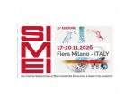 STEWARD ATTESTATO HACCP FIERA SIMEI 17 - 20 NOVEMBRE 2026