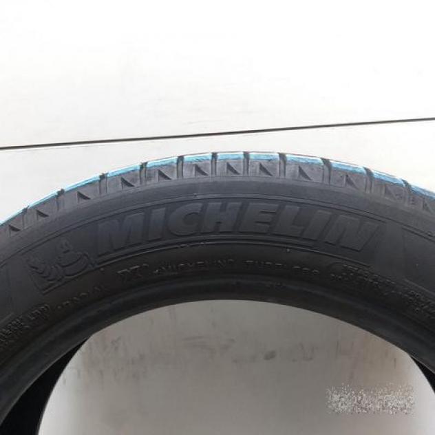 4 gomme 195 55 16 michelin a41724 - Foto 4