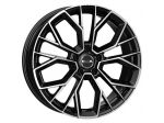Cerchi in lega per Bmw X3 Mak Stilo Mark Rapp Koln da 18  19 20 21 pollici